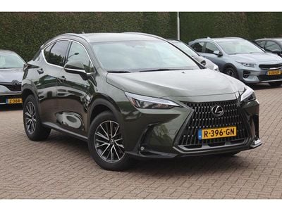Lexus NX450h+