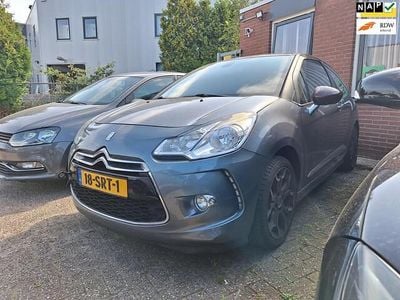 Citroën DS3