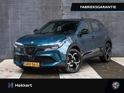 Blauw Gebruikt 2024 Alfa Romeo GT Junior SUV | € 30.995 (Goede deal)