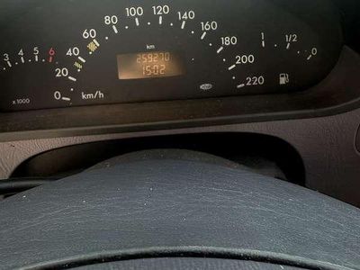 Mercedes A140