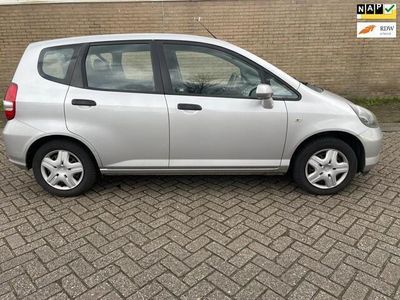 tweedehands Honda Jazz 1.4 LS