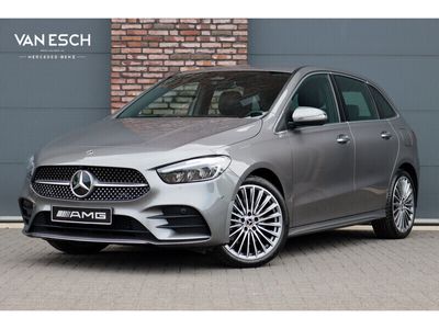 Mercedes B250e