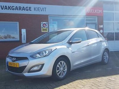 tweedehands Hyundai i30 1.6 GDI i-Motion Pl.