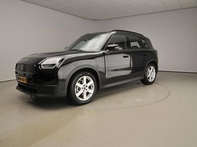 Occasion Mini Countryman Classic 150 kW (204 PK) 2025 Zwart SUV