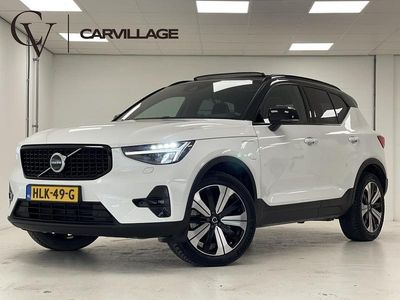 Suv Gebruikt 2022 Volvo XC40 Ultimate SUV | € 37.445 (Eerlijke prijs)