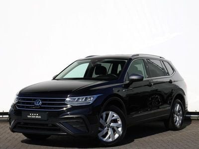 VW Tiguan Allspace