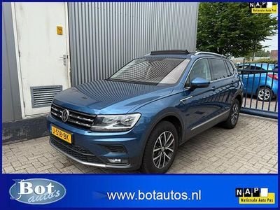 VW Tiguan Allspace