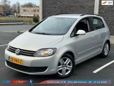 Grijs Gebruikt 2009 VW Golf Plus Cross Trendline MPV | € 6.749 (Eerlijke prijs)