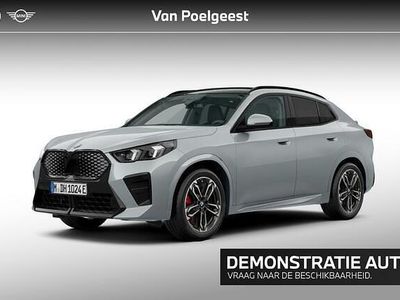 Grijs Occasion 2025 BMW iX2 M Sport SUV | € 60.200