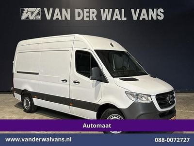 Gebruikt 2023 Mercedes Sprinter Van | € 38.900 (Goede deal)