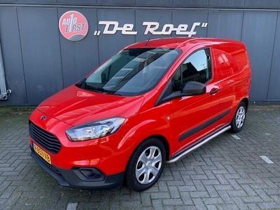 tweedehands Ford Transit COURIER 1.5 TDCI TREND