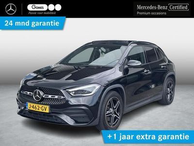 Mercedes GLA200