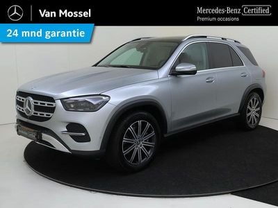 Grijs Gebruikt 2023 Mercedes GLE400 Luxury SUV | € 81.945 (Goede deal)