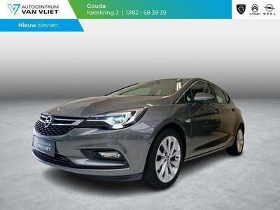 tweedehands Opel Astra 1.4 Turbo Innovation | Trekhaak | Navigatie | Apple Carplay/Android Auto | Bluetooth | Achteruitrijcamera
