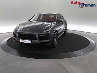 tweedehands Porsche Cayenne Coupé 4.0 GTS