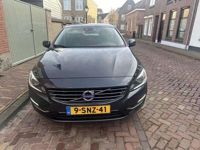 Grijs Gebruikt 2013 Volvo V60 Stationwagen | € 8.500 (Eerlijke prijs)