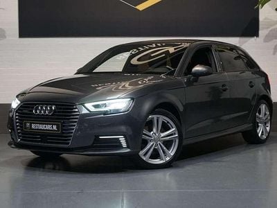Audi A3 Sportback e-tron
