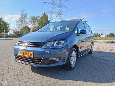 VW Sharan