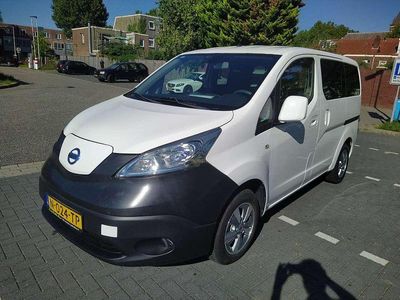 Nissan e-NV200