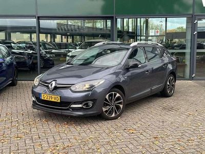 Renault Mégane GrandTour