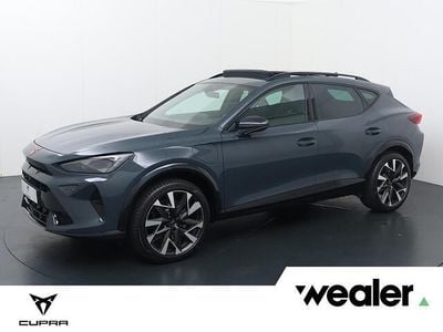 Occasion Cupra Formentor VZ 272 PK (200 kW) 2025 Blauw SUV