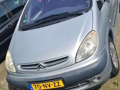 tweedehands Citroën Xsara Picasso 1.8i-16V Différence2