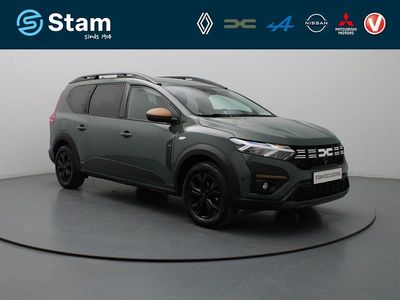 Grijs Occasion 2025 Dacia Jogger Extreme MPV | € 26.990 (Eerlijke prijs)