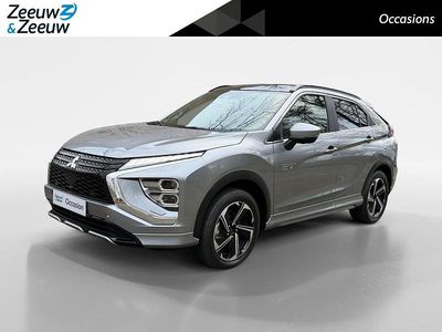 Grijs Gebruikt 2022 Mitsubishi Eclipse Cross Instyle SUV | € 23.435 (Eerlijke prijs)