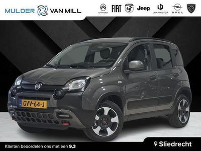 Fiat Panda Cross