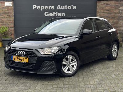 tweedehands Audi A1 Sportback 30 TFSI Pro Line S Automaat Digital Dash | Navi | PDC | Climate | Lane Departure