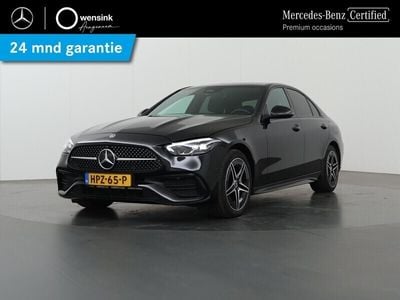 Mercedes C300