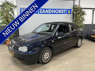 VW Golf IV