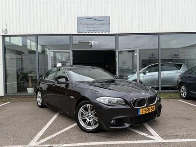 BMW 528