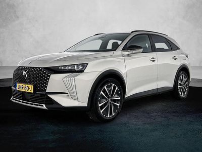 Grijs Nieuw 2025 DS Automobiles DS7 Crossback Business SUV | € 56.490 (Iets duurder)