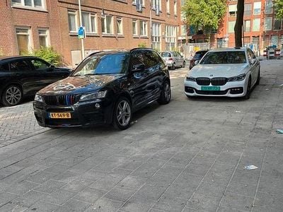 Gebruikt 2013 BMW X3 SUV | € 19.500