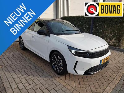 Occasion Opel Corsa 2026 Wit Hatchback