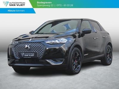 DS Automobiles DS3 Crossback E-Tense