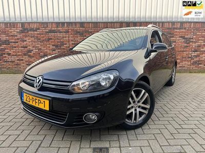 VW Golf VI