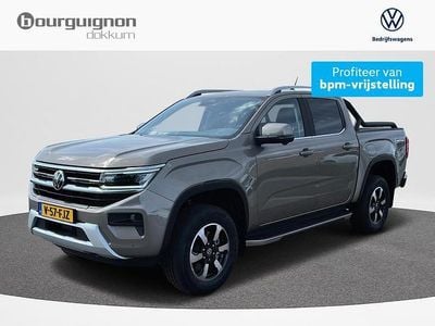 VW Amarok