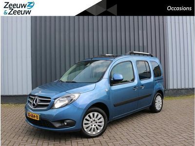 Mercedes Citan 112