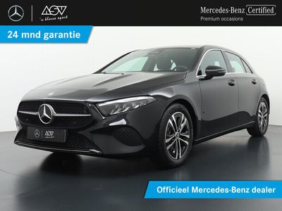 tweedehands Mercedes A180 Business Line | Achteruitrijcamera | Cruise Contro