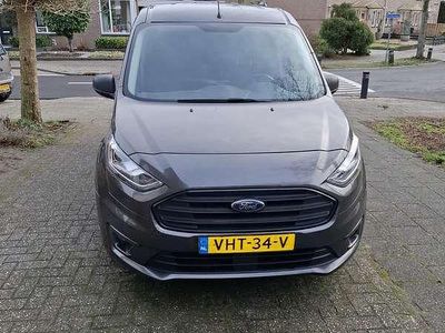 Grijs Occasion 2020 Ford Transit Trend Van | € 17.500 (Iets duurder)