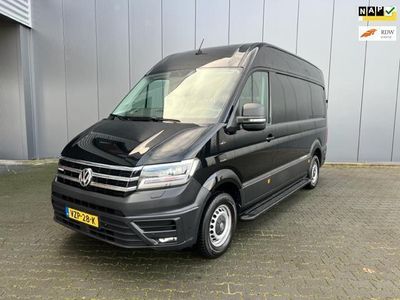 VW e-Crafter