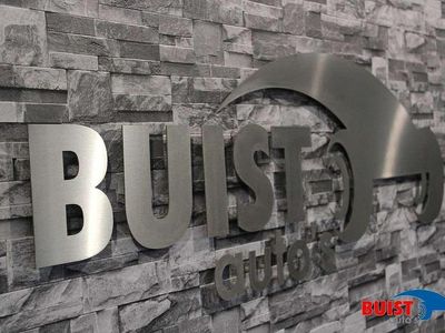 Occasion Mercedes C63S AMG AMG 510 PK (375 kW) 2017 Zwart, metallic lak Stationwagen