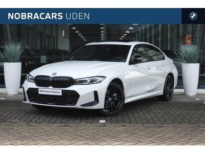 BMW 320e