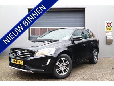 tweedehands Volvo XC60 2.0 D4 FWD Momentum