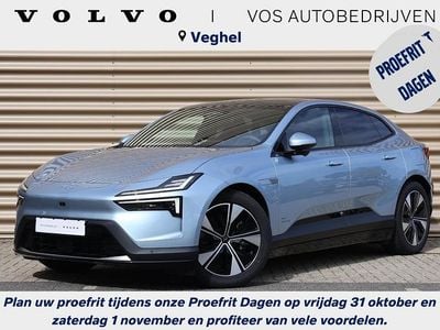 Polestar 4