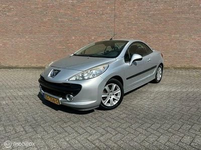 Peugeot 207 CC