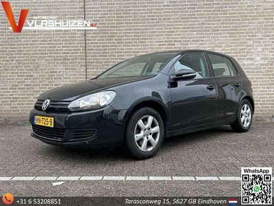 VW Golf VI