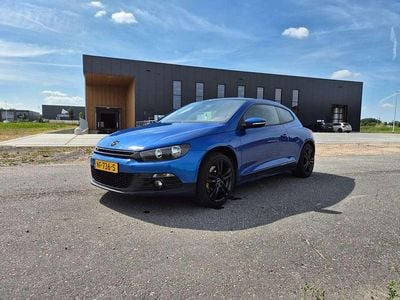 VW Scirocco